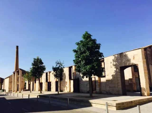 Solar edificable en la calle Ferriol — 2