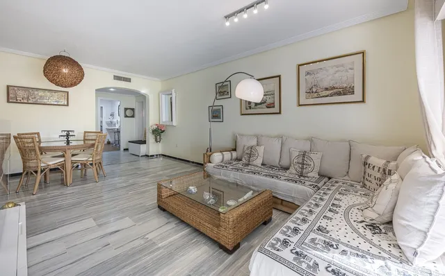 Apartamento 2 habitaciones 110m² en venta - Marbella — 8
