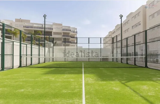 Moderno Apartamento de NUEVA construcción Y TOTALMENTE AMUEBLADO en Vera Playa — 9