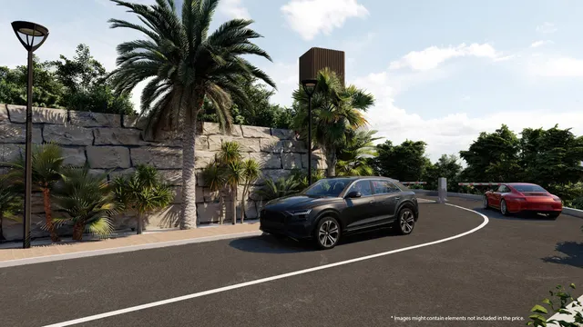 Chalet 4 habitaciones 158m² en venta - Riviera del sol — 24