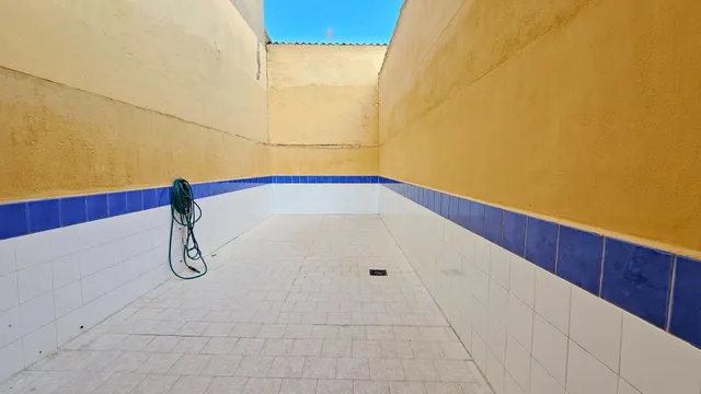 Piso en bajo los alcazares — 47