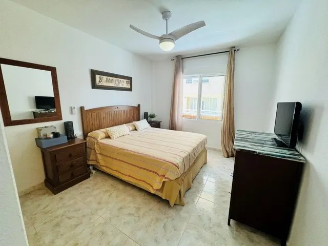 Apartamento 2 habitaciones en venta - Los Europeos — 13