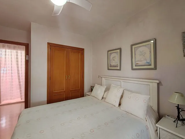 Piso 3 habitaciones 112m² en venta - Pueblo Levante — 30