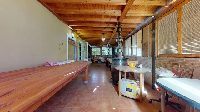 VIVIENDA DE CAMPO EN CORVERA — 3