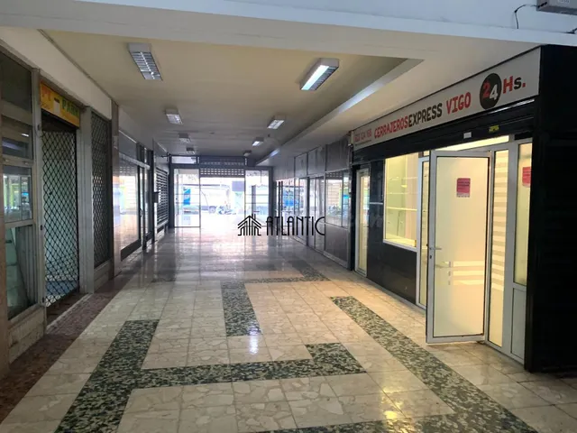 Local comercial 12m² en alquiler - Travesia de Vigo - foto 5