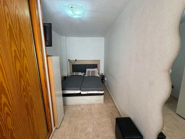 ATICO 2 DORMITORIOS PLAYA DEL CURA Y estación AUTOBUSES 136.000€ — 8