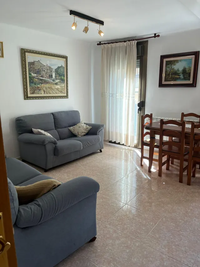 Adosado 2 habitaciones 373m² en venta - Centre — 21