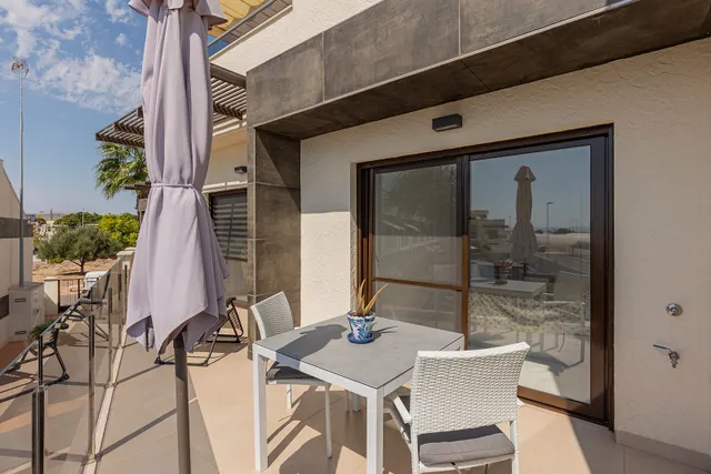 Ático 2 habitaciones 79m² en venta - Dolores de Pacheco-Santa Rosalía — 19