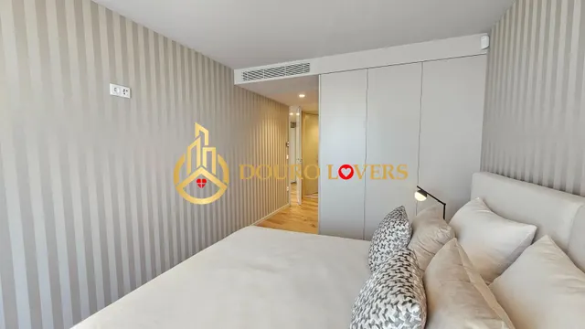 Dúplex 2 habitaciones 113m² en venta - Campanhã — 26