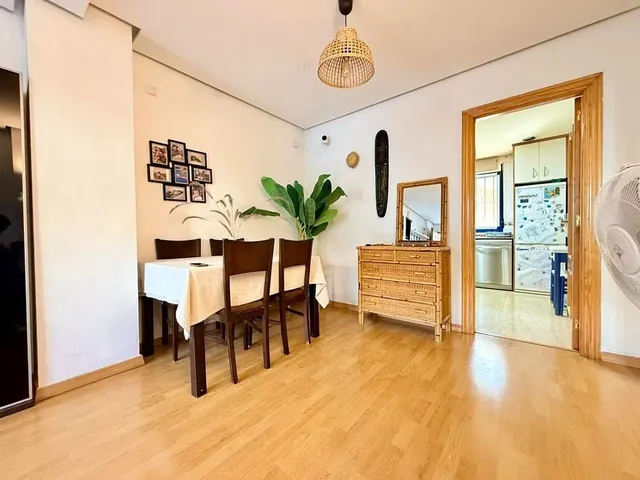Adosada en Venta en Nucia, La Alicante — 11