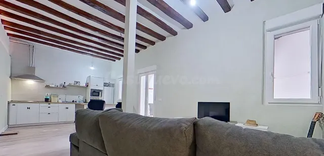 Planta Baja en pleno centro de Vilanova i la Geltru — 4
