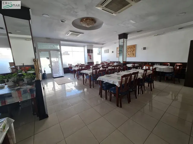 RESTAURANTE TRASPASO EN ALQUILER EN YUNCOS (TOLEDO) — 10