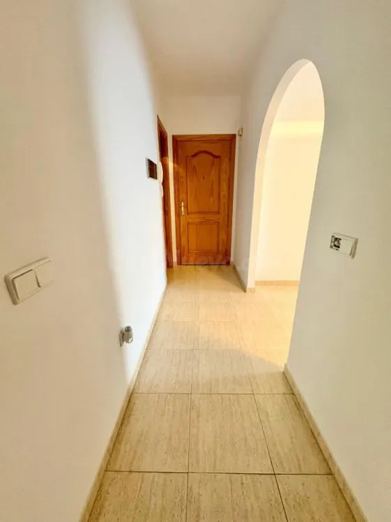 Piso a 50m de la playa en El Morche | Licencia Turística Lis - foto 4