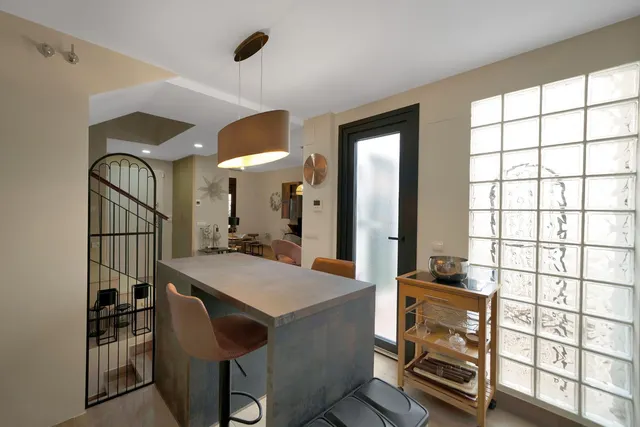 Adosado 4 habitaciones 192m² en venta - Centro — 8