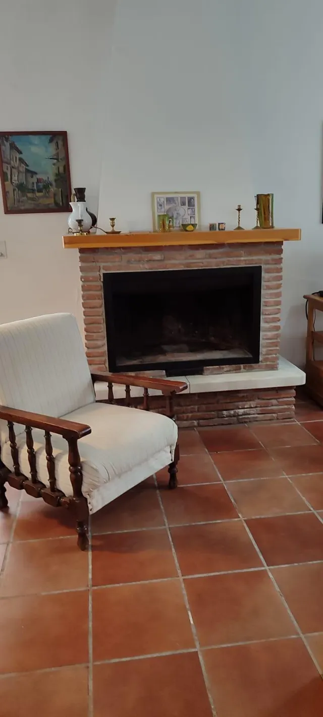 VENTA DE CASA EN SERÓN (ALMERÍA) DE 7 habitaciones. — 6