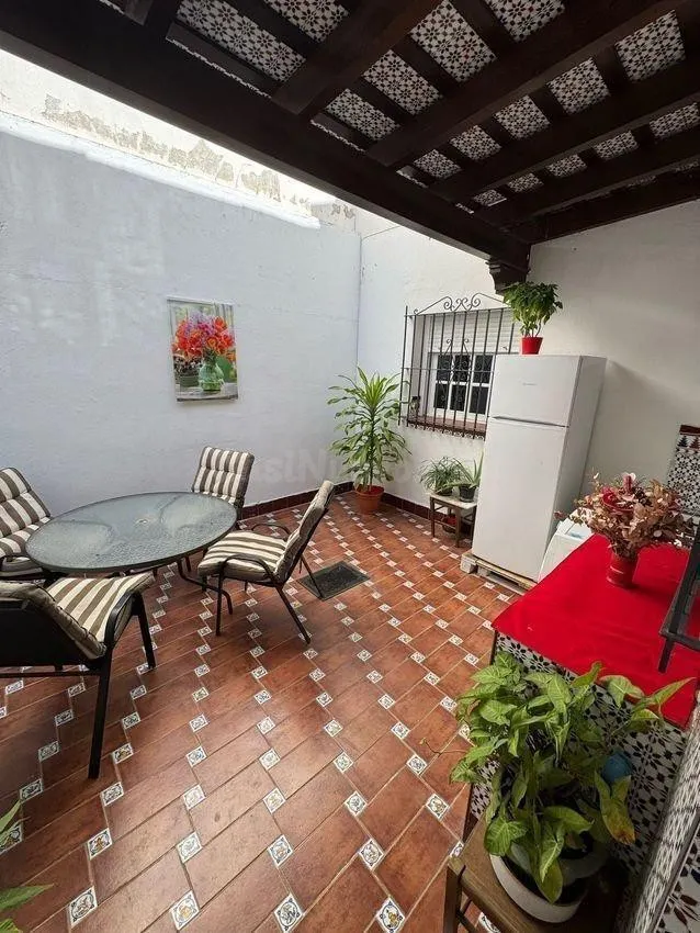 Gran adosado de 180 m2 en Avenida de la Libertad — 4