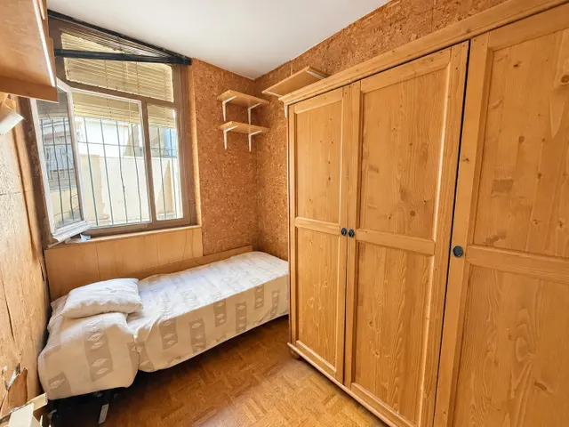 Piso 3 habitaciones 63m² en venta - Pueblo Nuevo — 18