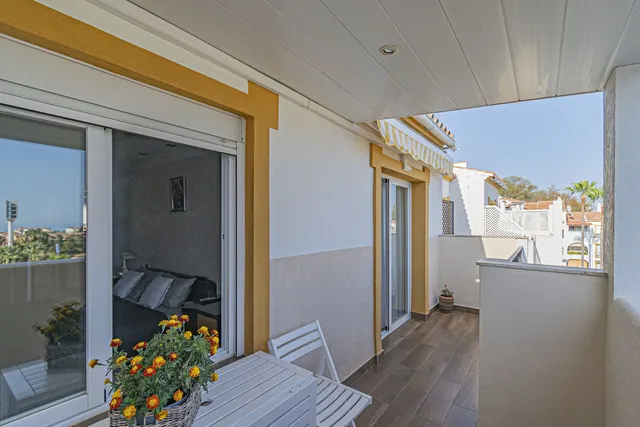Ático 2 habitaciones 86m² en venta - Costa Del Sol — 14