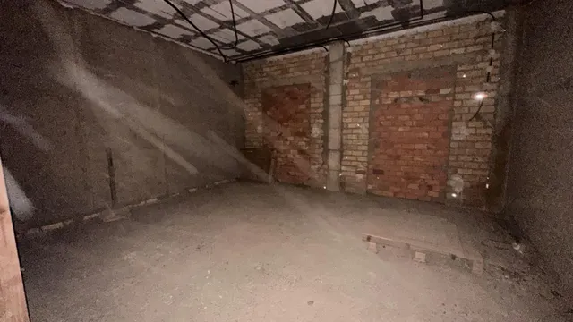 EDIFICIO EN CONSTRUCCIÓN EN EL CENTRO DE BOLLULLOS DEL CONDADO (HUELVA) — 16