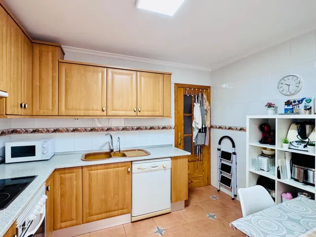 Dúplex Independiente en El Parral, Totana - Oportunidad Única — 15