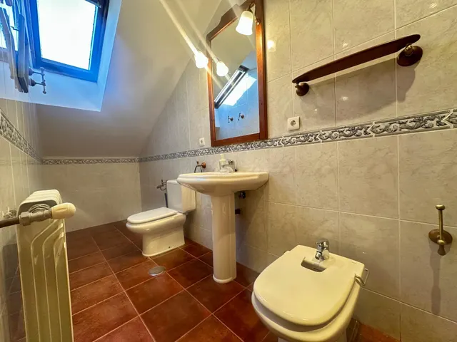 HOTEL RURAL - OENCIA — 50