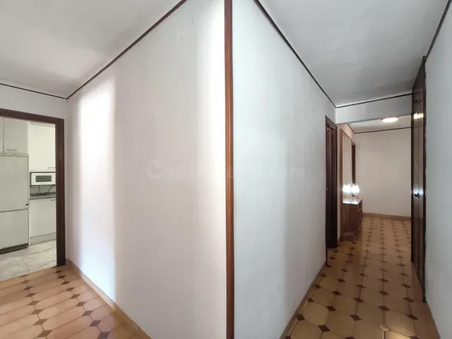¡Vivienda amueblada en pleno de centro de la ciudad! - foto 3