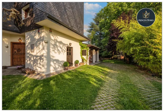 Espectacular vivienda junto a la Reserva de la Biosfera — 16