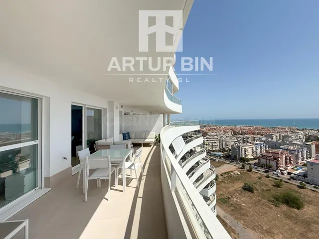 Piso 3 habitaciones 159m² en alquiler - Port de sagunt — 9