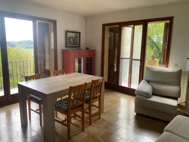 CASA RUSTICA EN ALQUILER — 6