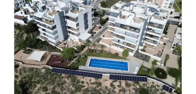Apartamento 3 habitaciones 82m² en venta - Los Dolses — 9