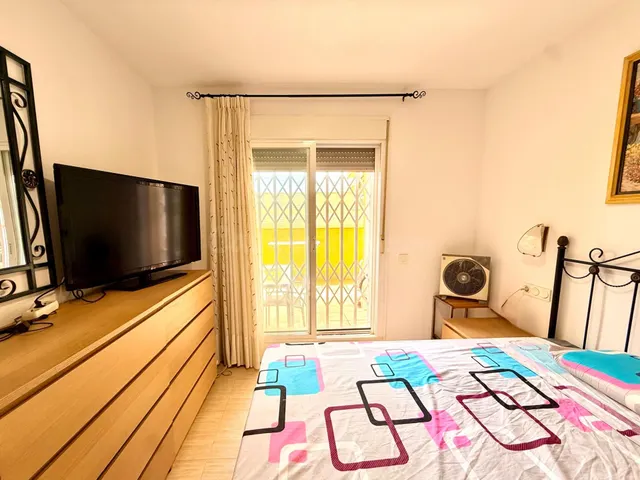 Vivienda en planta baja en Residencial Santa Ana, a pasos de la playa — 16