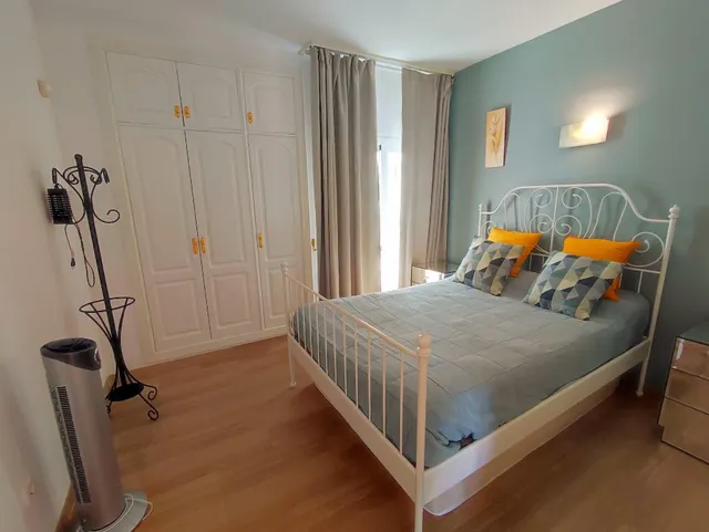 Espectacular duplex en alquiler en puerto marina — 17