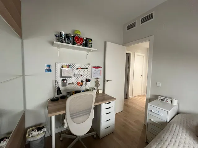MAGNÍFICO APARTAMENTO EN URBANIZACIÓN PRIVADA CON PISCINA — 28