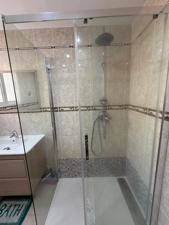 VENTA DE AMPLIA VIVIENDA PARA ENTRAR A VIVIR ZONA SAN JUAN PUEBLO — 21
