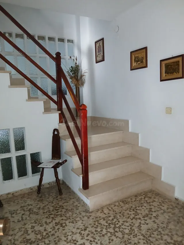 Una casa con encanto, espacio y todo el potencial para conve - foto 5