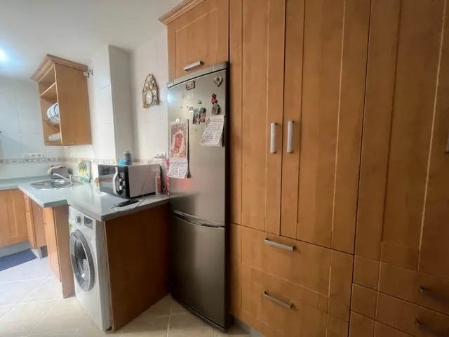 ESPECTACULAR PISO EN AVDA PUERTA DEL SUR — 6