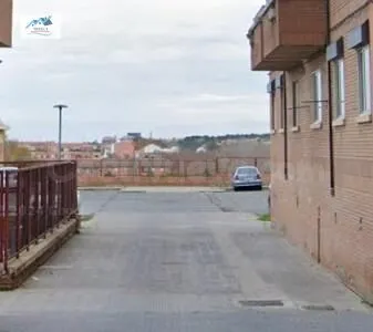 Venta piso en Salamanca