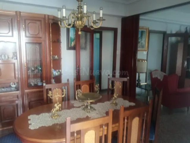 Piso en venta Alcoy - Zona Norte - foto 4