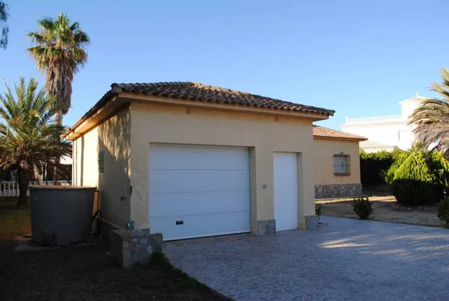 Parcela con proyecto de chalet en Cabo Roig — 19