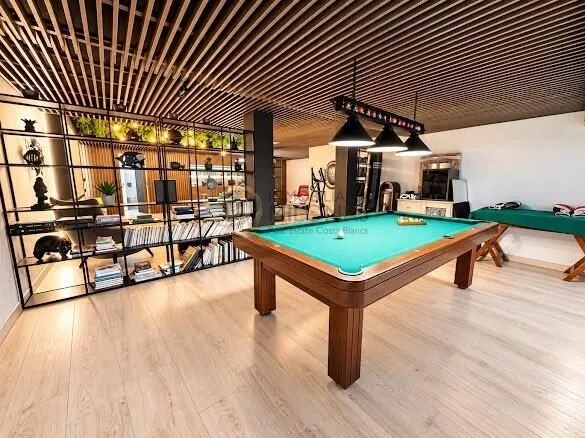 ✨ villa de lujo moderna en el corazón de el albir | diseño, exclusividad y confort mediterráneo — 20