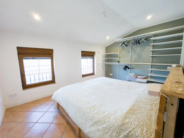 Un dúplex reformado para empezar una nueva etapa en Monóvar — 42