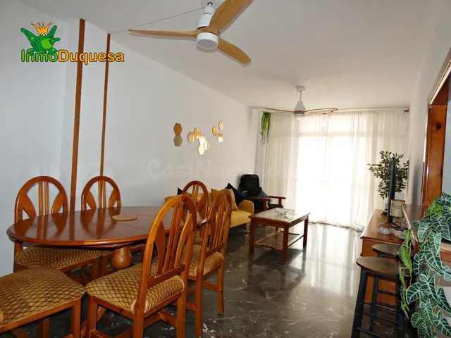 Piso de 3 dorm. en Castell de Ferro (a 50 m de la playa) - foto 4
