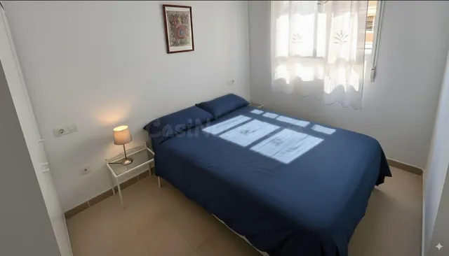 Vive el Mediterraneo: Apartamento a 200m de la Playa, con Ga - foto 3