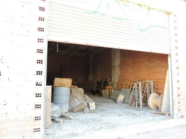 ++Local comercial en Molina de Segura zona Centro, 70 m. de superficie, propiedad de origen++ — 2