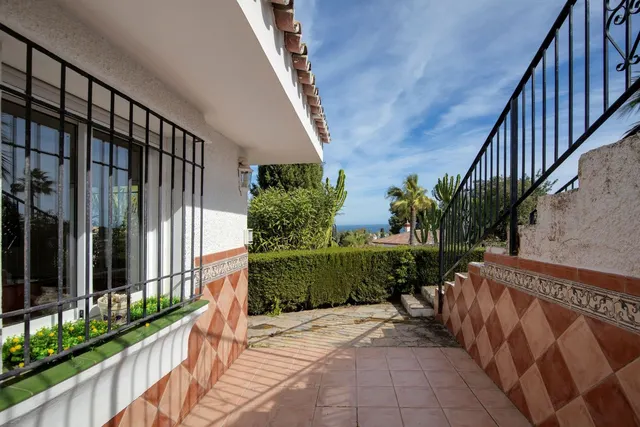 Chalet 5 habitaciones 249m² en venta - Riviera del sol — 25