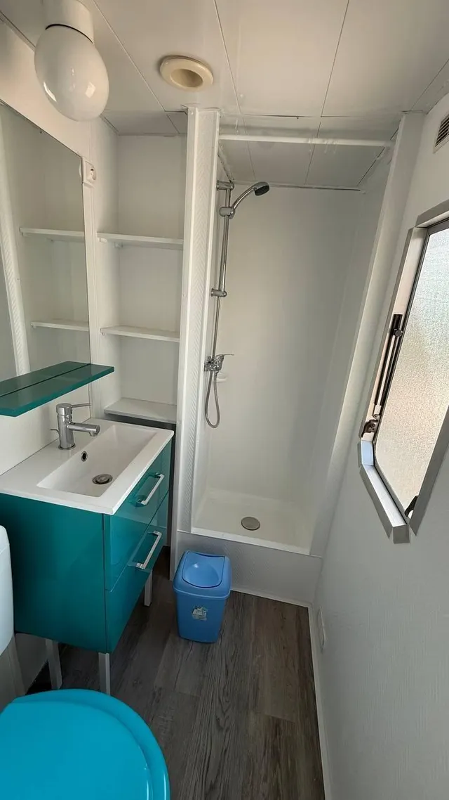 Casa de campo 2 habitaciones 60m² en venta - Urbanizacion terol — 28