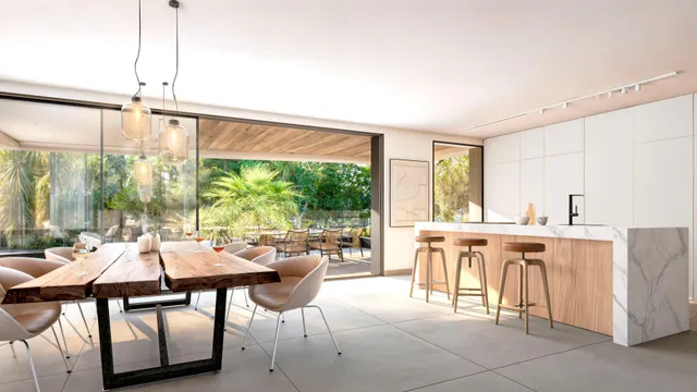 Apartamento 2 habitaciones 118m² en venta - Selwo — 7