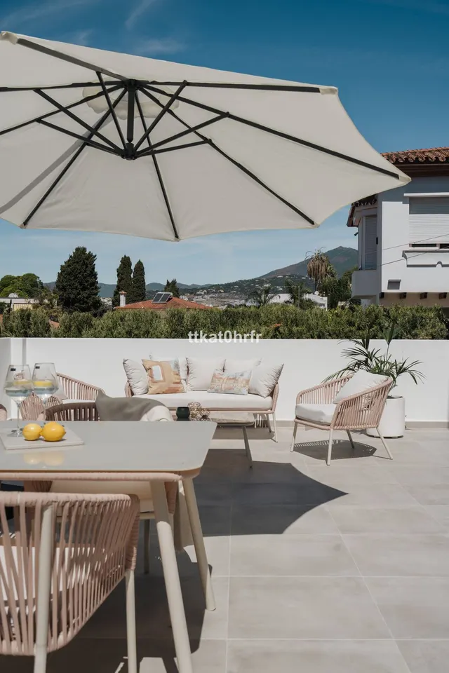 Chalet 3 habitaciones 183m² en venta - Marbella — 17