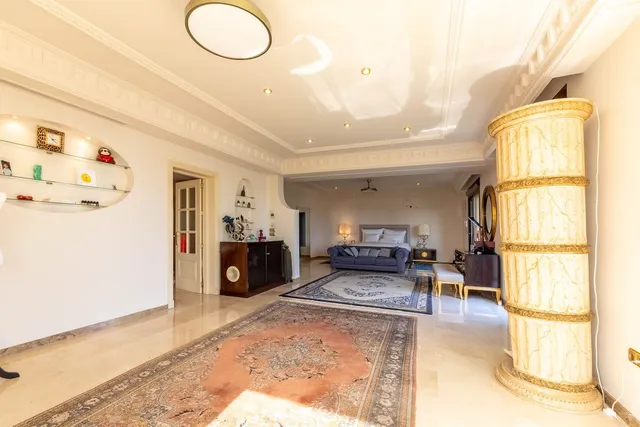 Chalet 7 habitaciones 852m² en venta - Marbella — 33