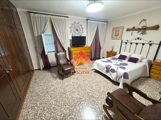 Encantadora casa familiar cerca de Ronda — 7
